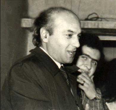 Ali Şeriati’nin Mirası ve İslam-Bilim’e Aşina Olmak