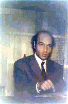 ALI SHARIATI: ISLAMIC FUNDAMENTALIST, 
MARXIST IDEOLOGIST AND SUFI MYSTIC.