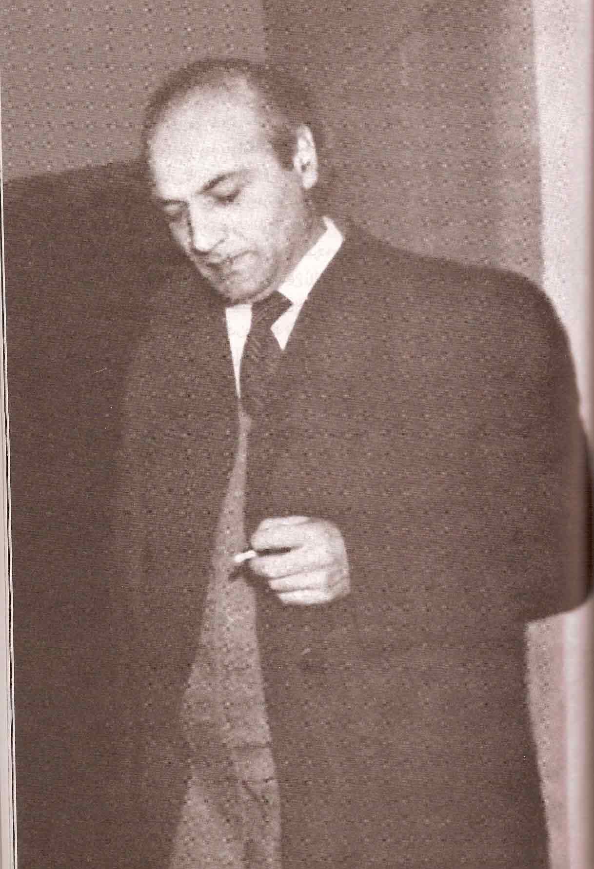 Dr. Ali Şeriati’nin Taklid Mercii Kimdi?
