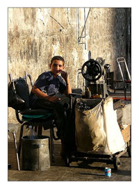 Aziz Kardeşim Kazım