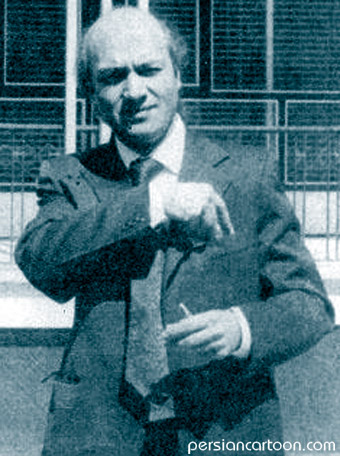 Röportaj: Reza Khojasteh Rahimi’nin, Dr.Abdülkerim SURUŞ ile Ali ŞERİATİ üzerine yaptığı konuşma - II [Çeviri: Ayhan Yıldırım ]