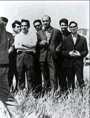 Hizmet ve Islah